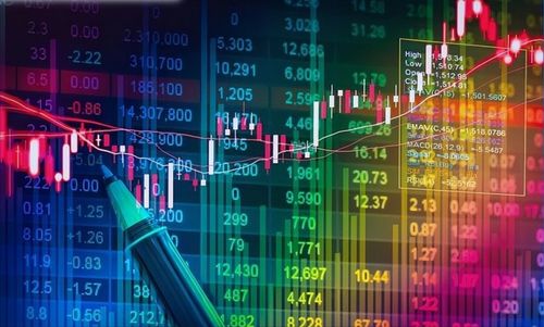 中國(guó)股市 券商即將起飛,這五大潛力龍頭,未來(lái)可期