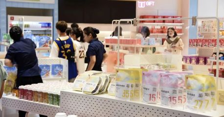 良品鋪?zhàn)淤Y本、產(chǎn)業(yè)雙翼初展,再推代餐產(chǎn)品搶戰(zhàn)健身零食市場!