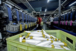 遼寧康平 中小企業(yè)助就業(yè)，勞動(dòng)保護(hù)用品生產(chǎn)顯擔(dān)當(dāng)