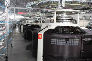 新時(shí)代新作為新篇章 江蘇鹽城現(xiàn)代高端紡織產(chǎn)業(yè)園挺起高質(zhì)量發(fā)展脊梁，聚焦勞動(dòng)保護(hù)用品生產(chǎn)