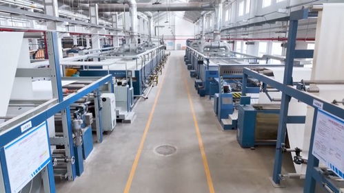 襄州紡織服裝產(chǎn)業(yè) 一絲一縷織就勞動(dòng)保護(hù)用品新天地