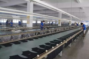 新型面料引領(lǐng)紡織市場(chǎng)變革，勞動(dòng)保護(hù)用品產(chǎn)業(yè)迎來(lái)爆發(fā)式增長(zhǎng)