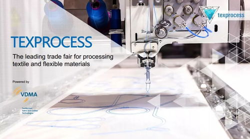 全球產業用紡織品行業創新挖潛 聚焦勞動保護用品生產與城市生活應用