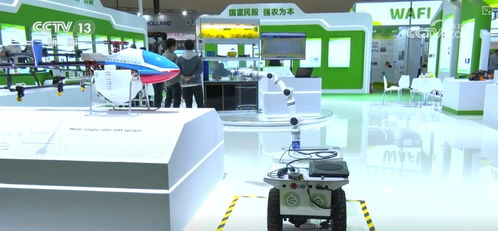 從實驗室到生產線 農業科技新成果與產業用紡織品的無縫對接