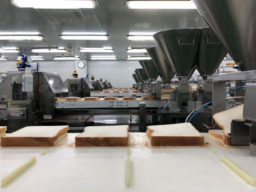 從1億到7億的飛躍 揭秘產業用紡織制成品制造企業的增長密碼