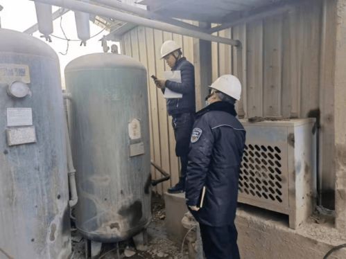 強指導 優服務 保安全 徐州市全力守護復工復產安全，筑牢勞動保護用品生產防線