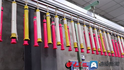 爭做排頭兵 ⑦丨鄆城一鳴紡織 以科技創新為筆，在勞動保護用品領域書寫產業新篇