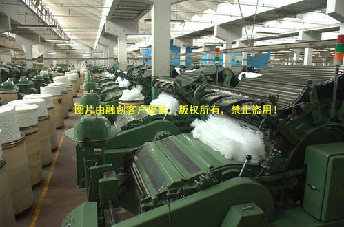 廈門融創攜手西北龍頭國企紡織廠，以先進流量計賦能產業用紡織品制造的智慧排污監測